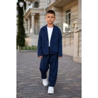 Стильний класичний костюм для хлопчиків №599902