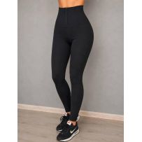 Лосини з ефектом push-up, які створюють ідеальний силует  №600970