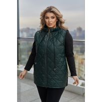 Жилетка пляшка №601435