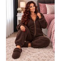 Костюм Тедді шоколад №601595