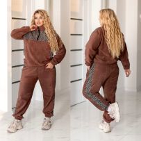 Костюм мокко-лео №602479